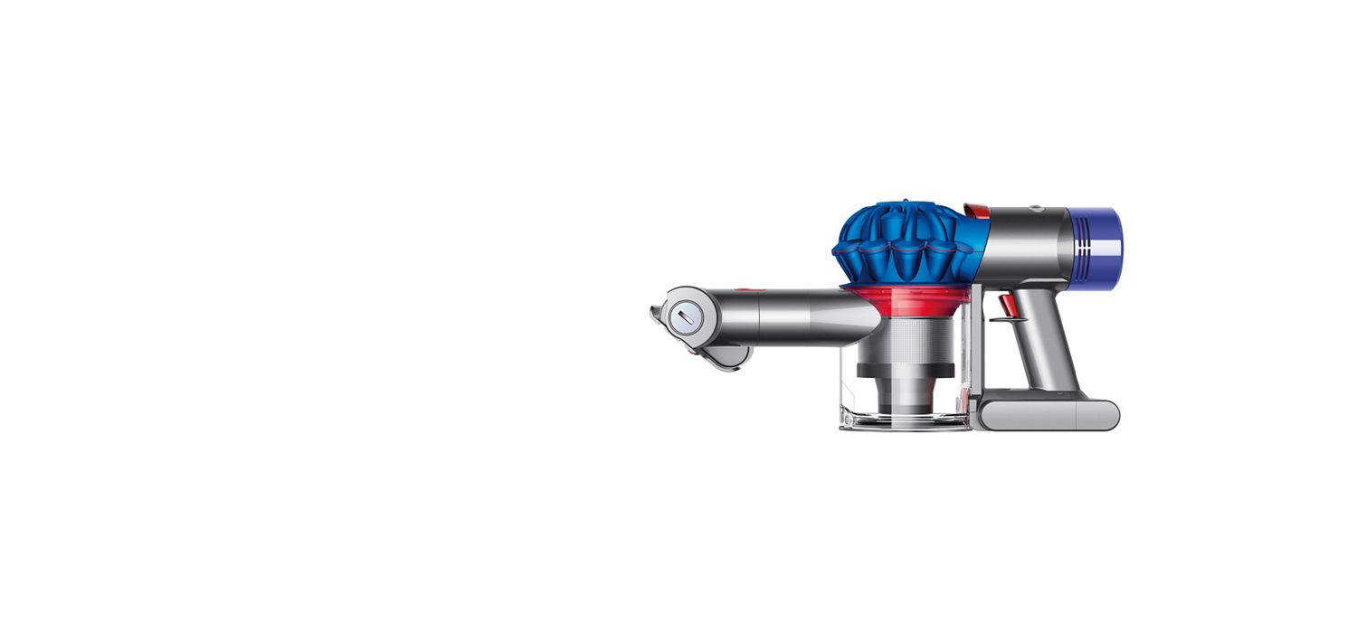 Support | Troubleshooting | Dyson
