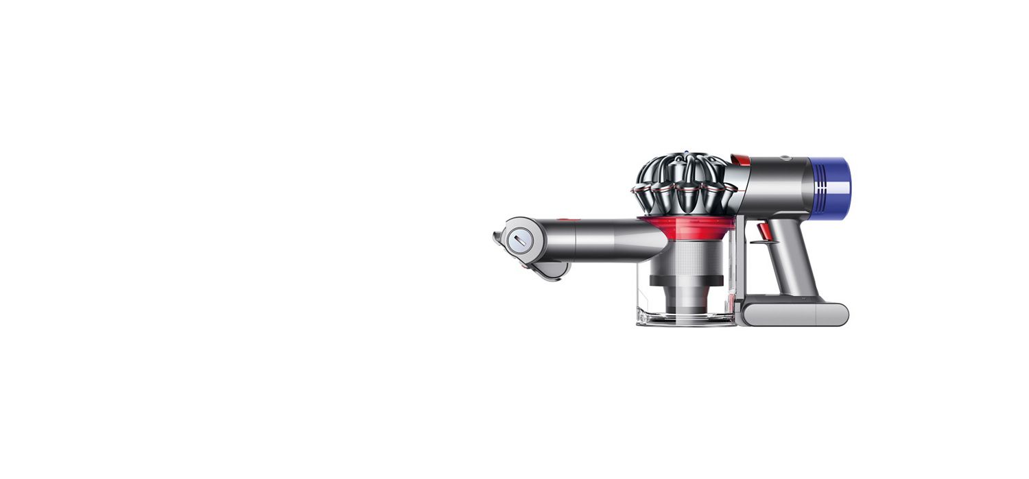 Dyson V7 Trigger Pro vacuum | Spare parts & accessories | Dyson Dyson