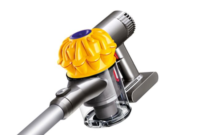Dyson V6 Troubleshooting: Fix Common Problems