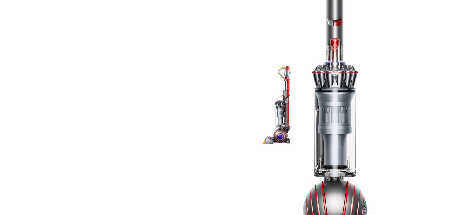 Dyson Ball Animal 2 + vacuum Spare parts & accessories Dyson Dyson