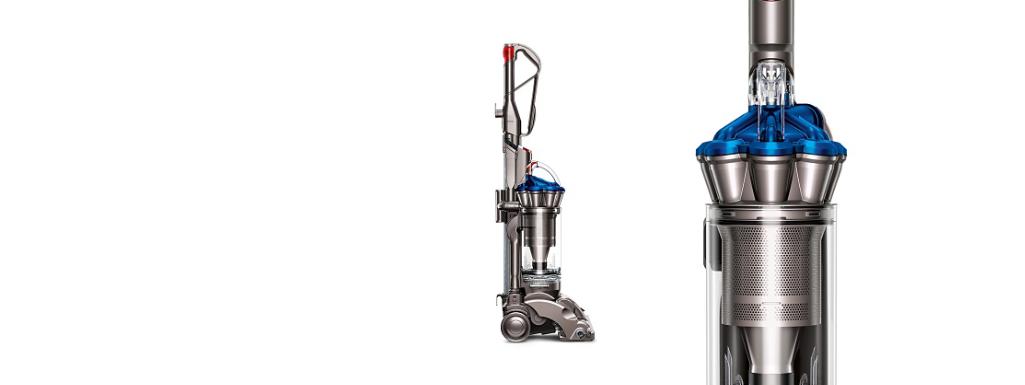 Dyson Dc33 Total Clean Vacuum