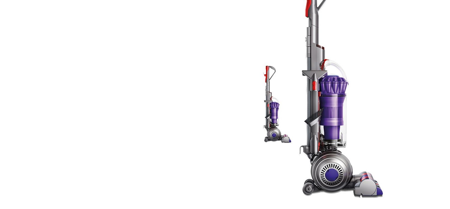 dyson light ball animal vacuum