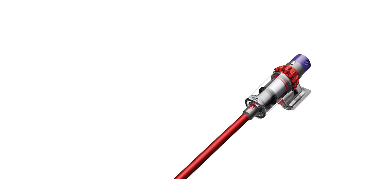 Dyson Cyclone V10 Motorhead (Red) | Spare parts & accessories 