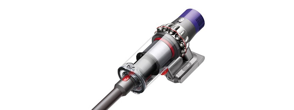 Dyson Dyson Cyclone V10 Total Clean