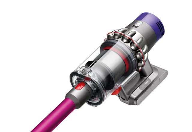 Dyson Cyclone V10 Absolute Extra | parts & accessories | Dyson Dyson