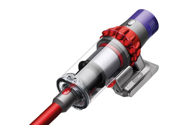 Original Vacuum Cleaner Motor For Dyson V10 SV12 Handheld Robot Accessories  Spare Parts