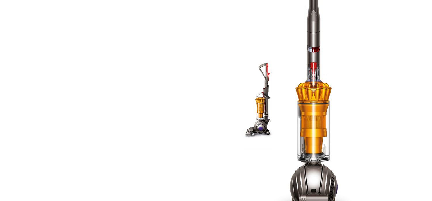 Dyson DC40 Multi Floor Exclusive vacuum | Spare parts 