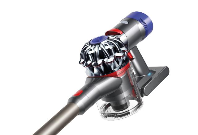 Dyson V6 Funziona A Intermittenza - jejoames pulsante dyson non funziona