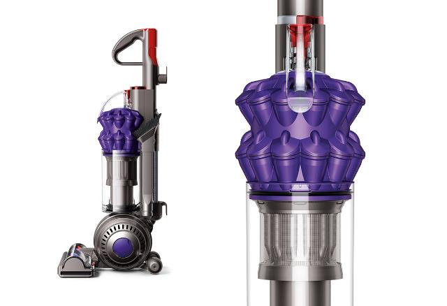 Dyson dc50 parts diagram