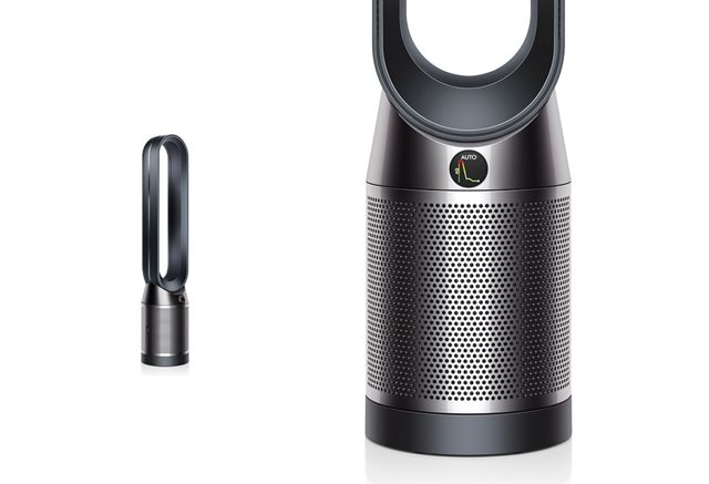 Dyson Pure Cool Purifying Tower Fan
