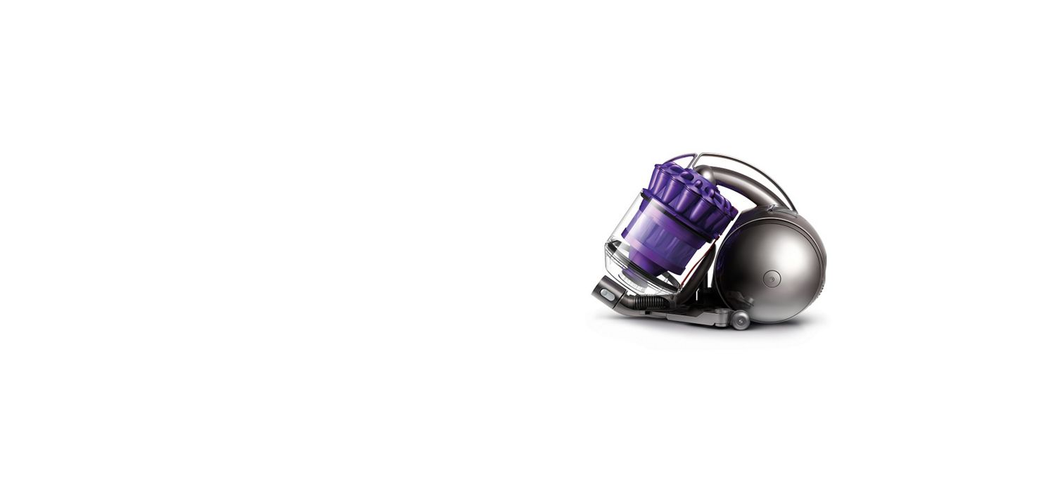 Dyson Dc39 Cylinder Vacuum