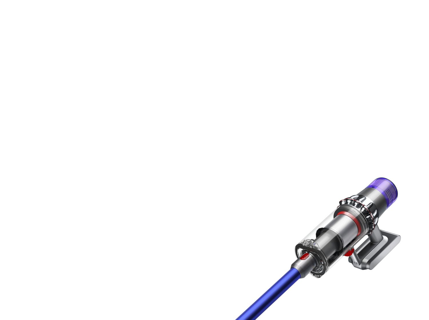 Dyson V11 Absolute (Nickel/Blue) | Spare parts & accessories