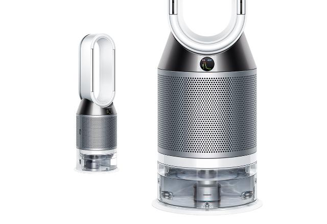 Support, Dyson Pure Humidify+Cool™