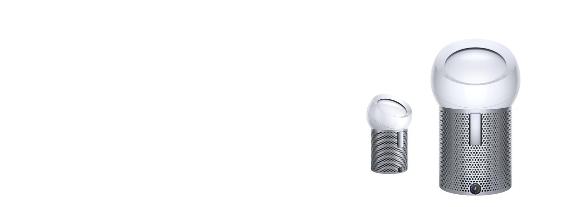 Ventilator personal cu purificator Dyson Pure Cool Me™