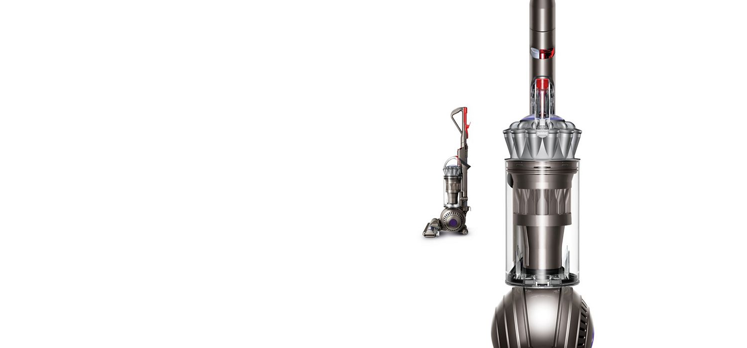 Support | Dyson Ball Animal Pro+ | Dyson