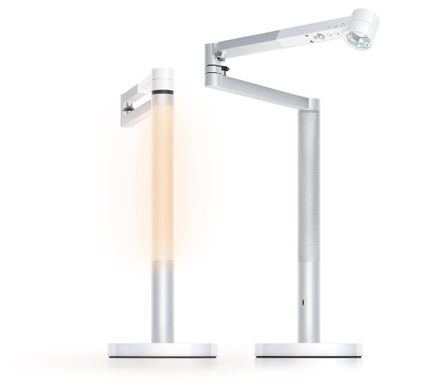 Support For Your Dyson Lightcycle Morph Light