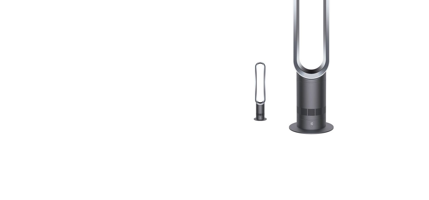 Dyson air deals purifier whistling noise