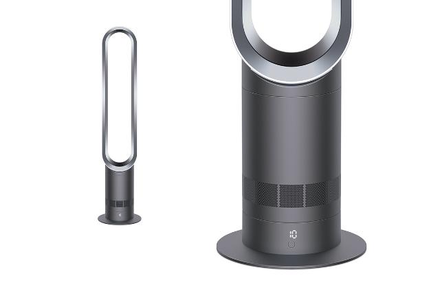 Why Does My Dyson Air Purifier Keep Turning Off?  : Troubleshoot and Fix It!