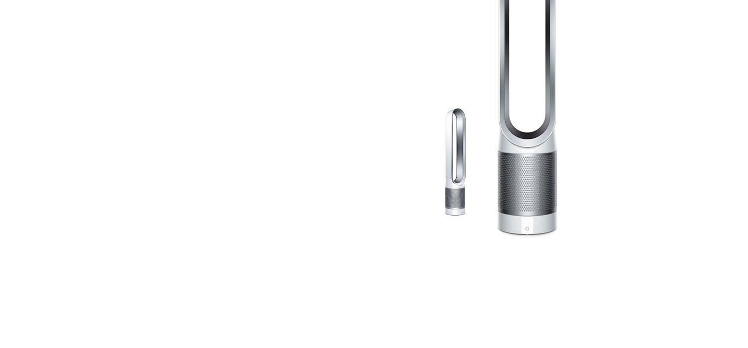 dyson cool link filter