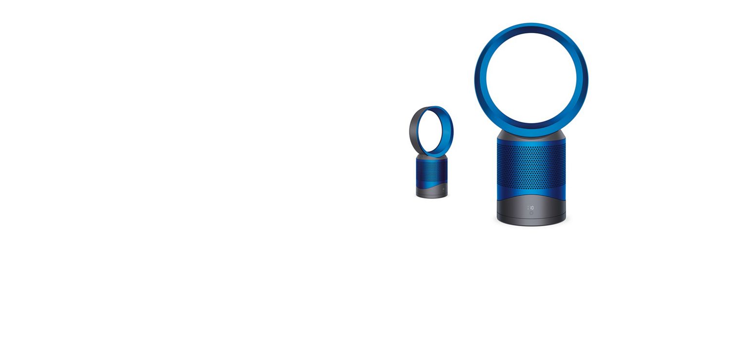 Dyson 2024 pure link