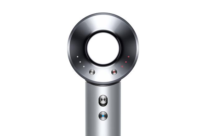 Support For Your Dyson Supersonic Professional Edition Hair Dryer Dyson