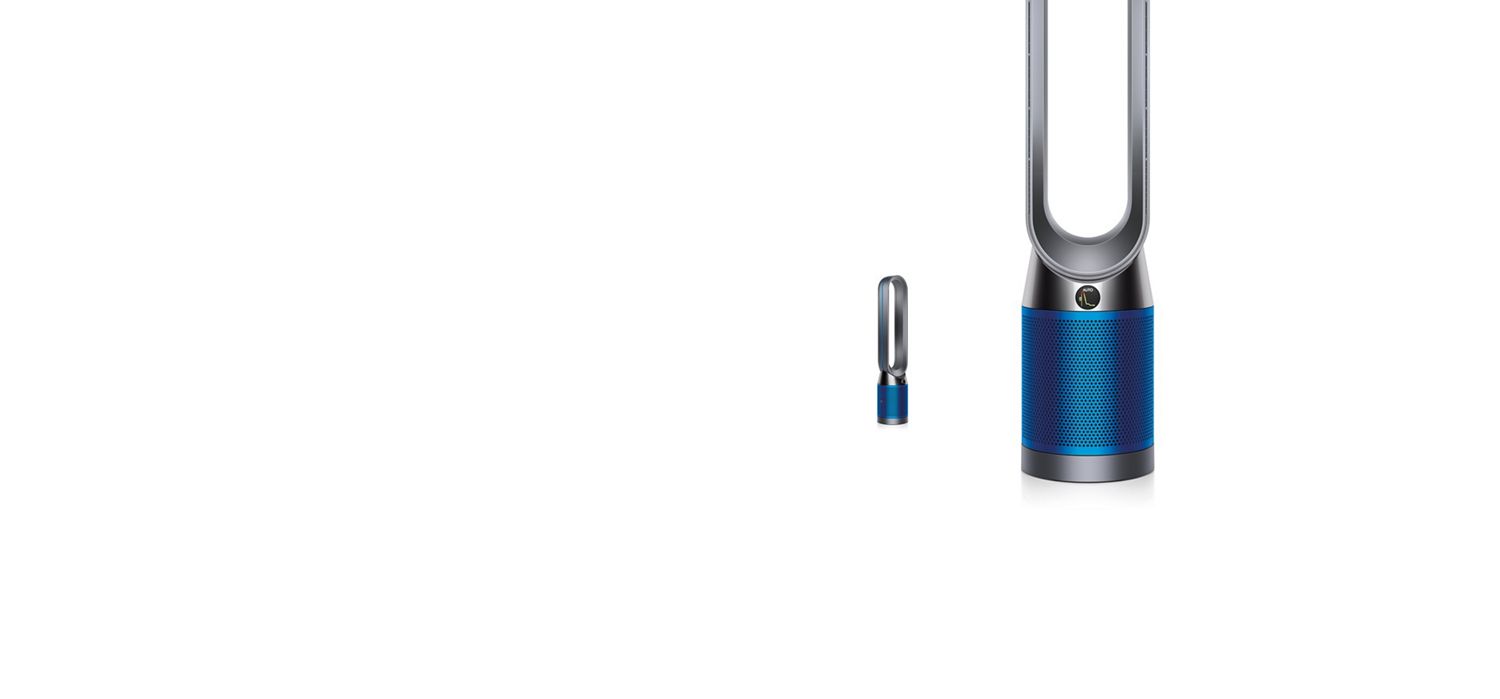 Dyson deals tp04 blue