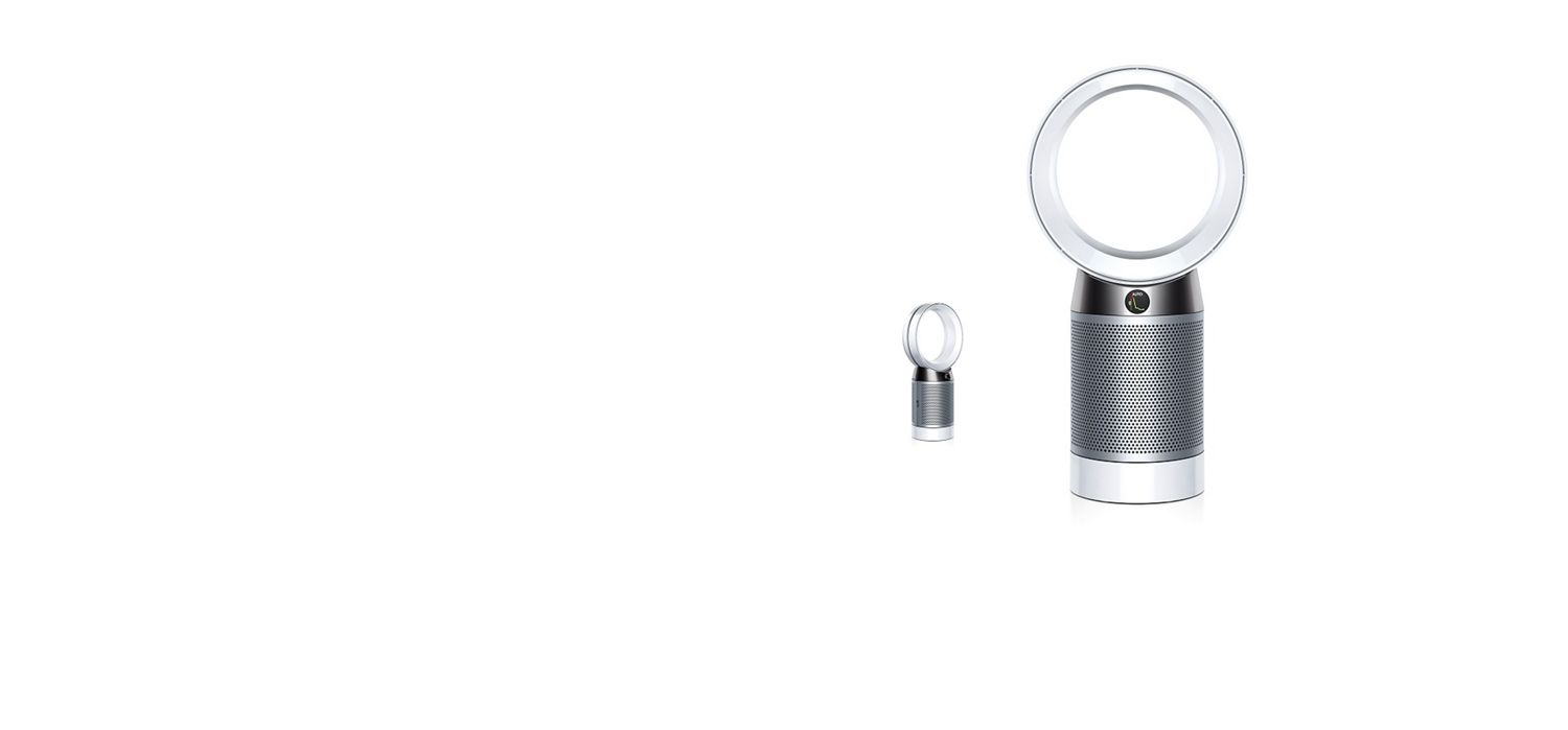 dyson pure cool link dp04