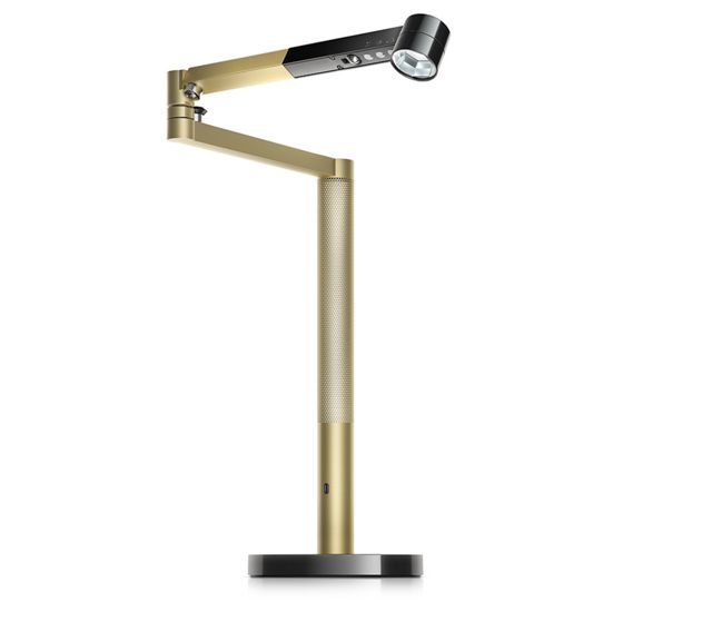 Support For Your Dyson Lightcycle Morph Light