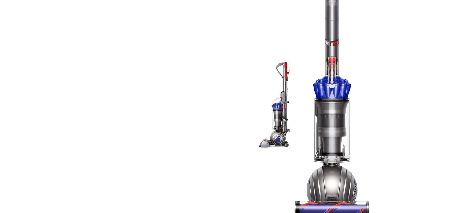 dyson small ball cleaner