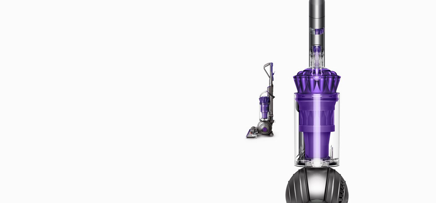 Dyson Ball Animal 2 (Purple) Spare parts & accessories Dyson Dyson