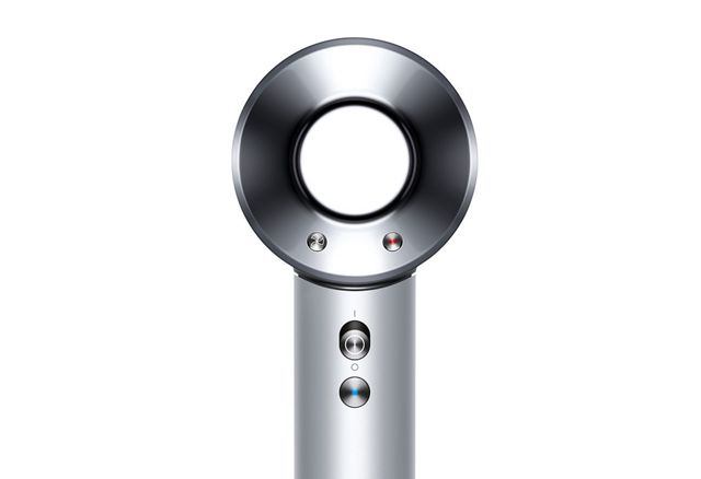 Filter cleaning for your Dyson Supersonic™ hair dryer Professional
