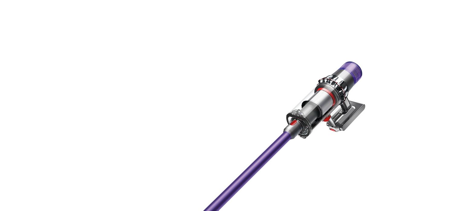 V11 Absolute Pro (Iron/Purple) | 353318-01 | Dyson Dyson