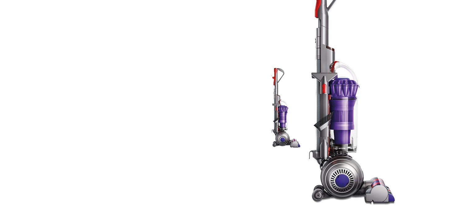 dyson mini ball animal