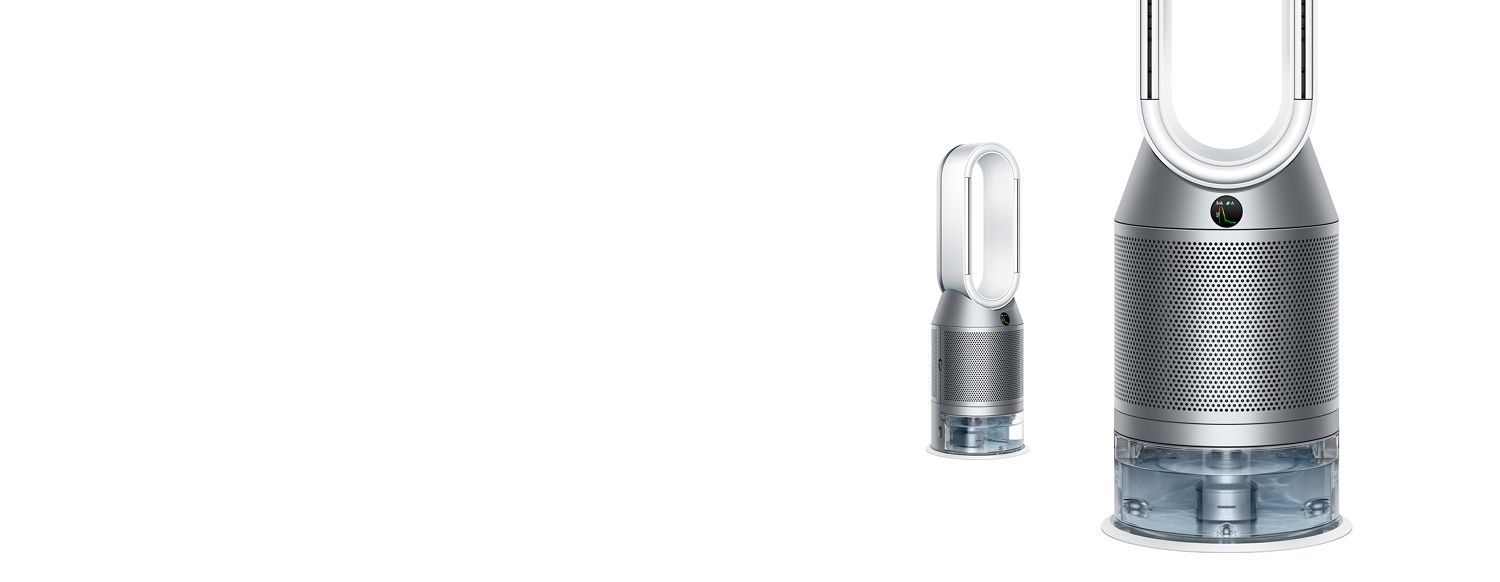 Dyson Purifier Humidify+Cool PH03 (White/Silver) | Spare parts