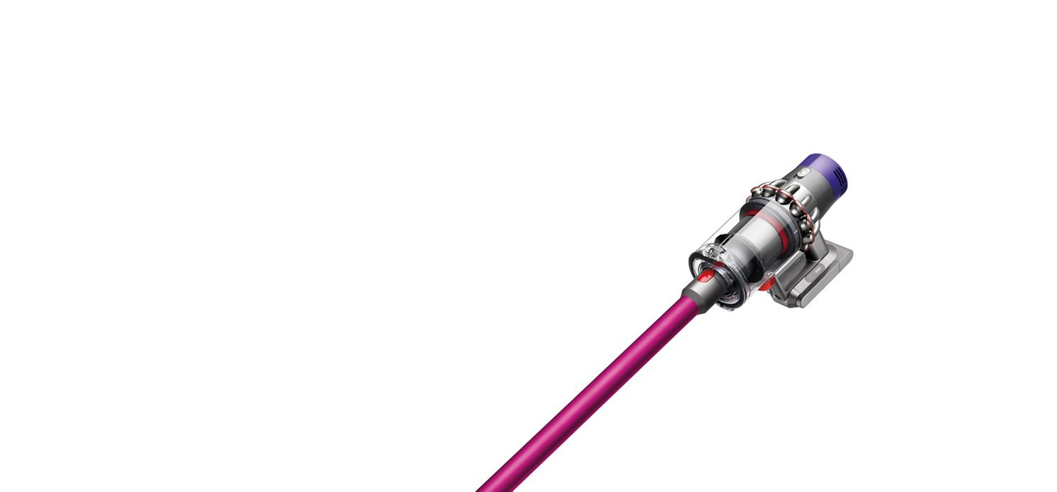 Refurbished Dyson Cyclone V10 Animal Extra | Spare parts