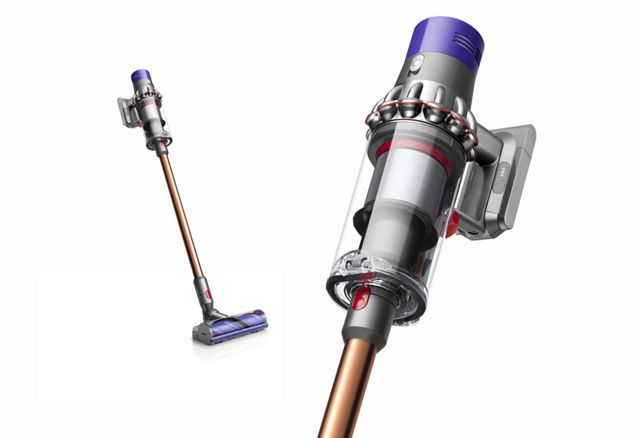 Dyson – V10 Absolute
