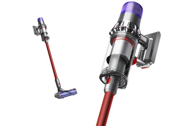 Dyson V11™ Absolute Extra, Accessoires