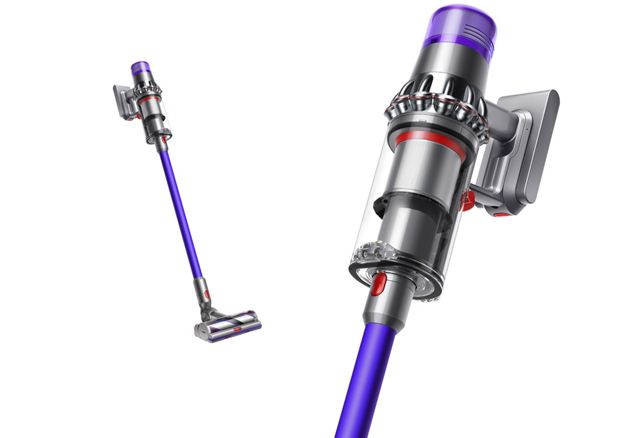Dyson V6 Replacement Parts: Fix or Upgrade Your Dyson V6 Vacuum
