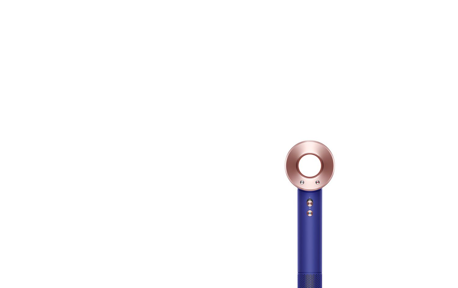 Special edition Dyson Supersonic™ hair dryer | 426094-01 | Dyson Dyson