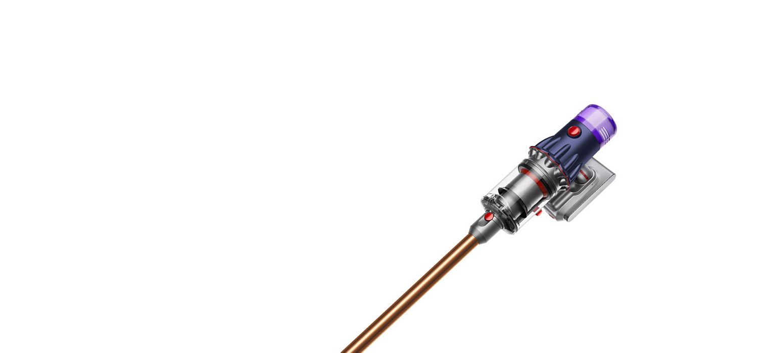 Dyson V12 Detect Slim Extra | Spare parts & accessories | Dyson Dyson