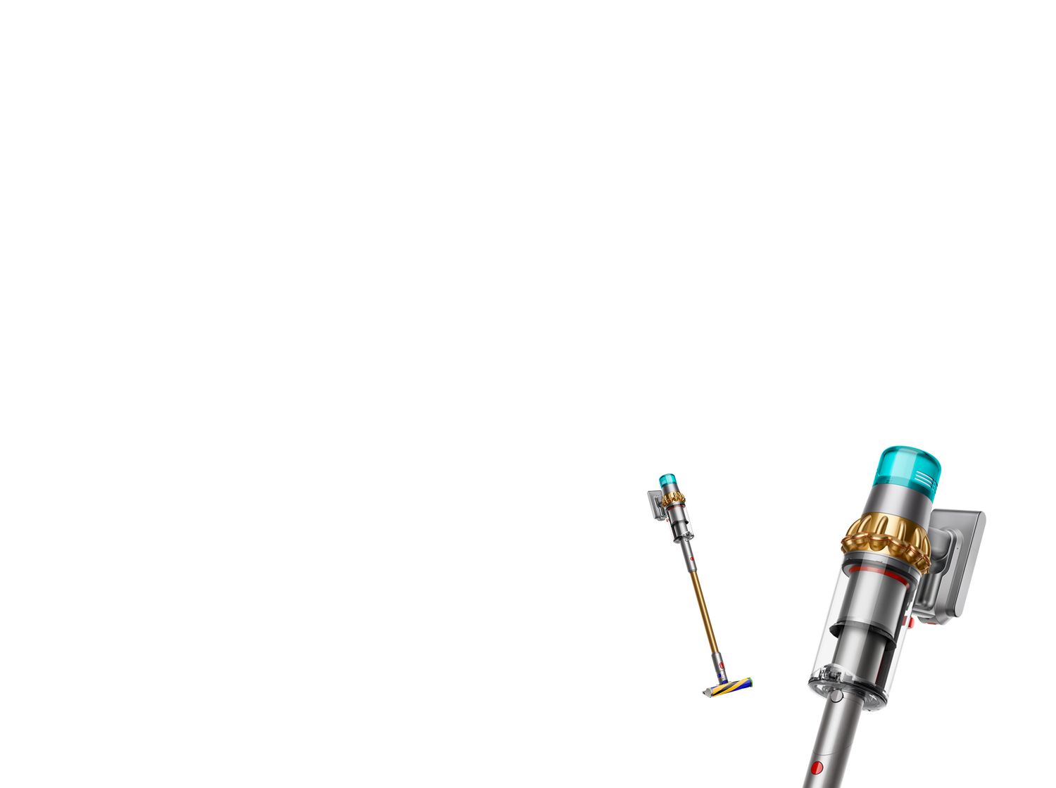 Support Troubleshooting Dyson