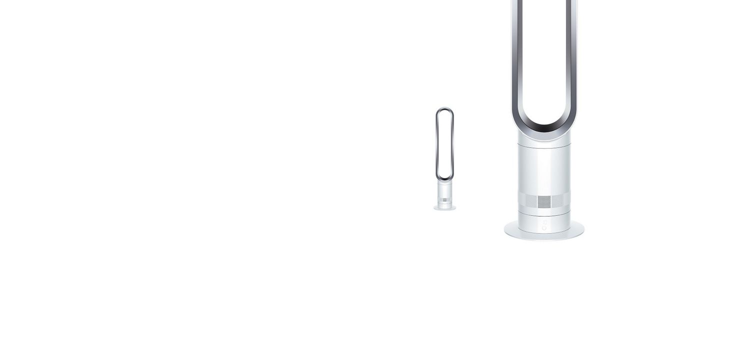 Dyson air hot sale purifier whistling