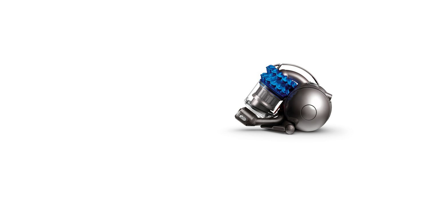 Dyson DC46 Motorhead | Spare parts & accessories | Dyson Dyson