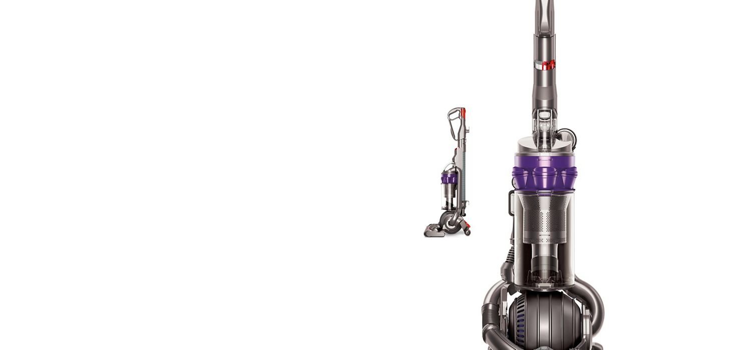 Support | Troubleshooting | Dyson