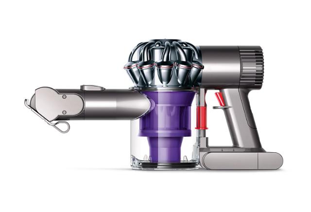 school linen fresh Dyson V6 Trigger Pro vacuum | Spare parts & accessories | Dyson Dyson