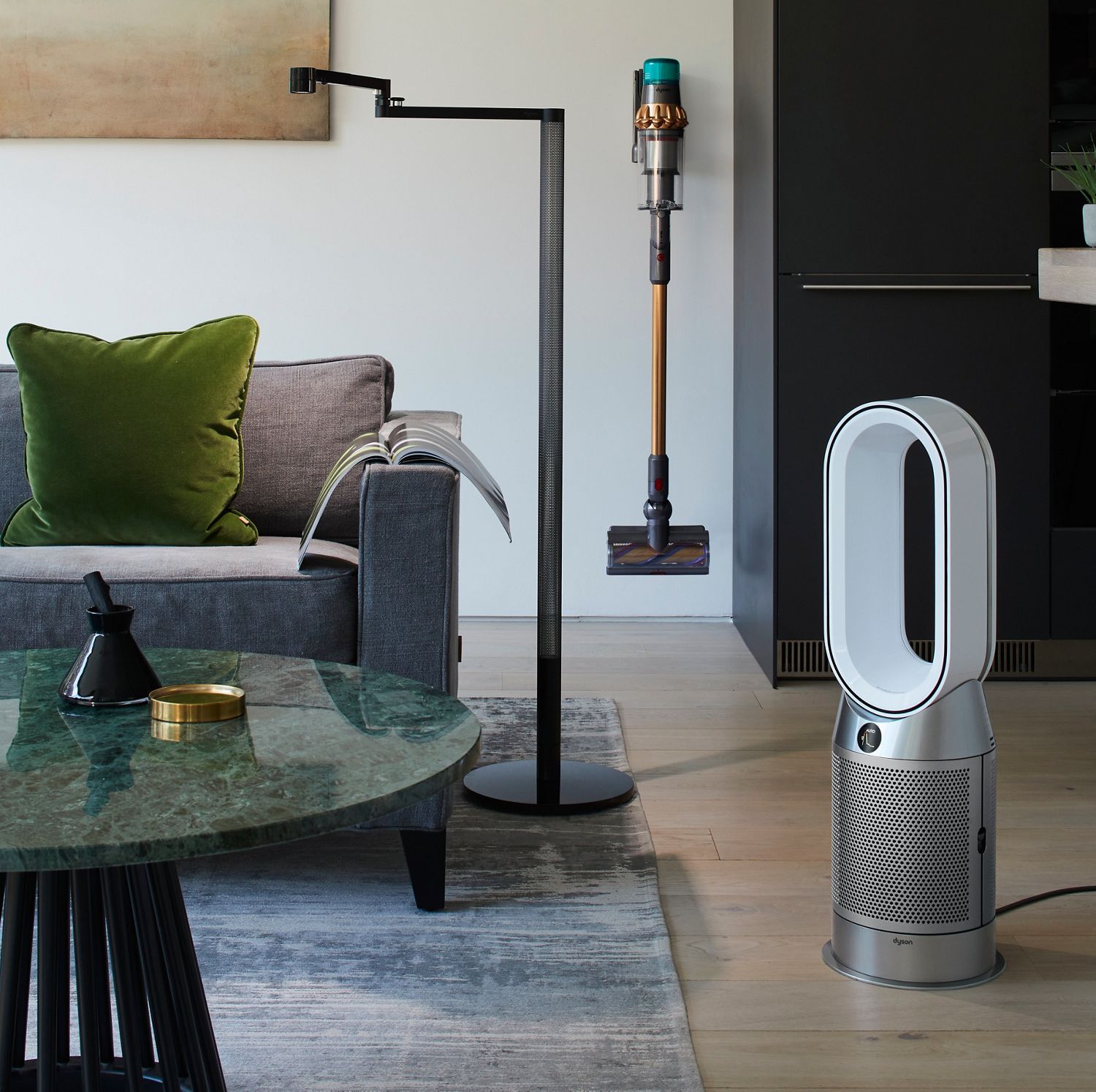 Aspirateur sans-fil Dyson V8 Advanced™ | Dyson.fr