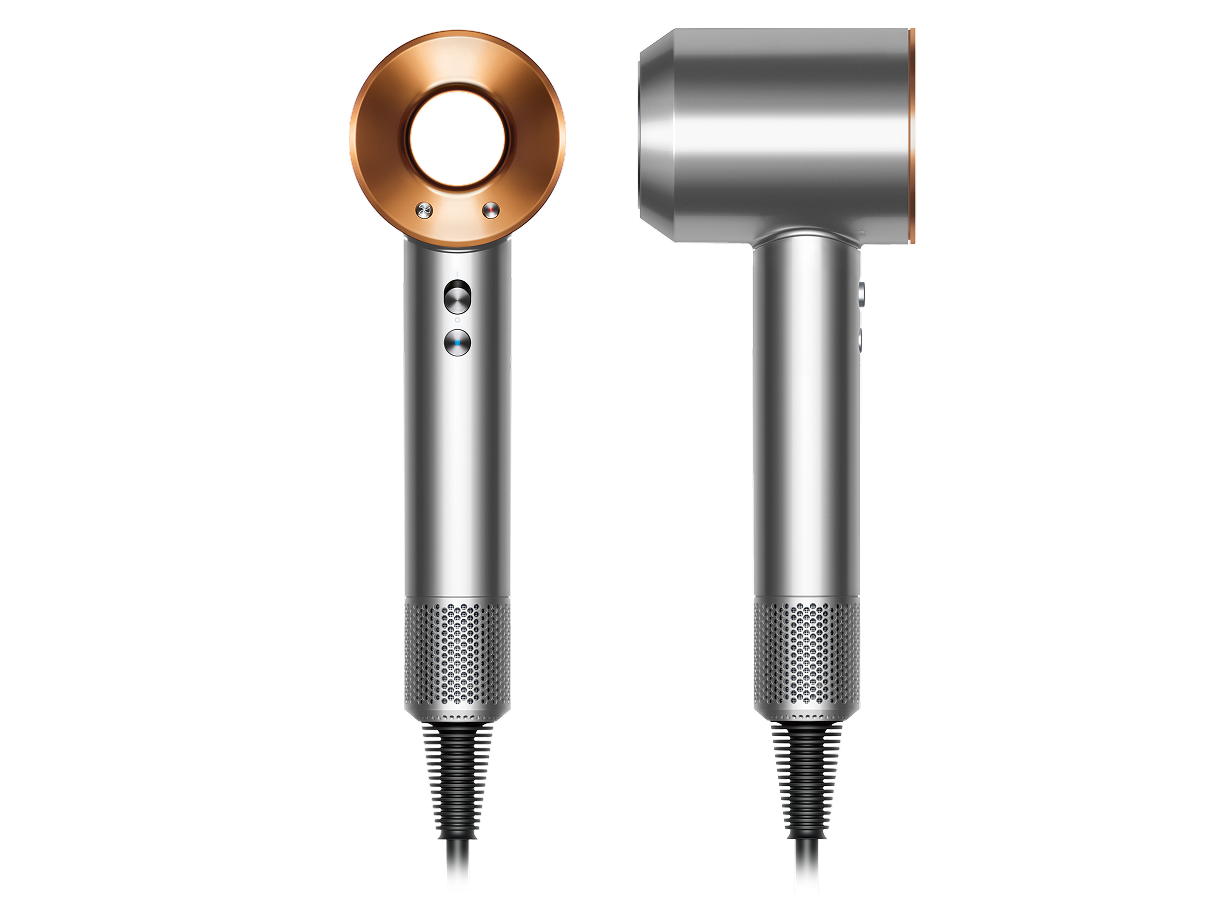 Dyson Supersonic Origin Technische Daten