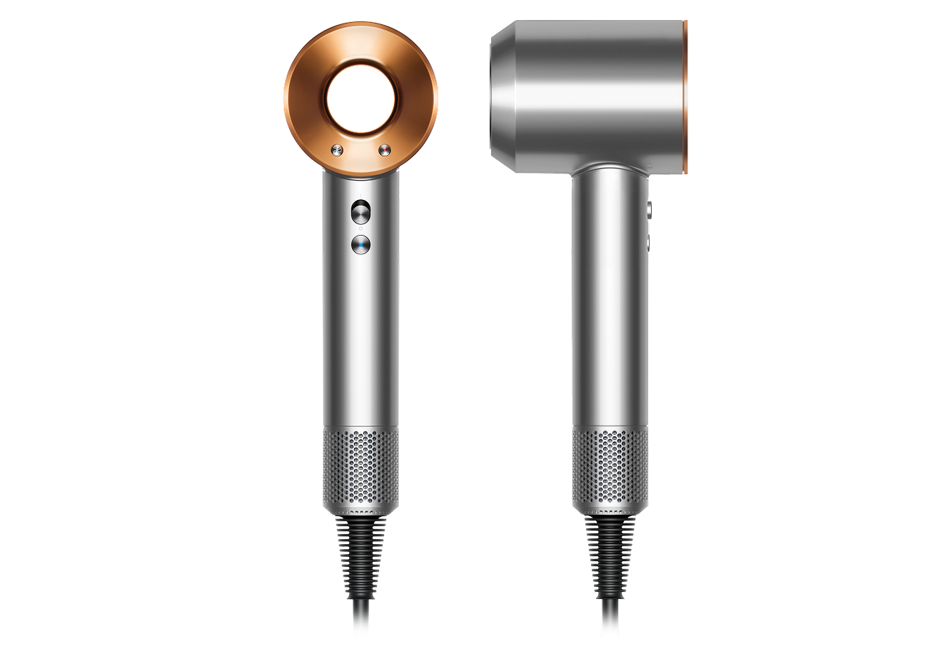 Dyson Supersonic ニッケル/コッパー　付属品有 Dyson Supersonic ニッケル/コッパー 付属品有 Dyson スーパー