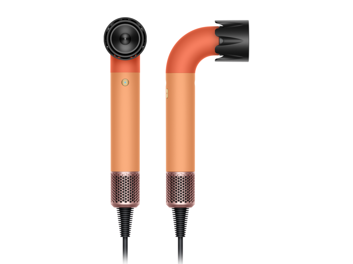 Sèche-cheveux Dyson Supersonic r