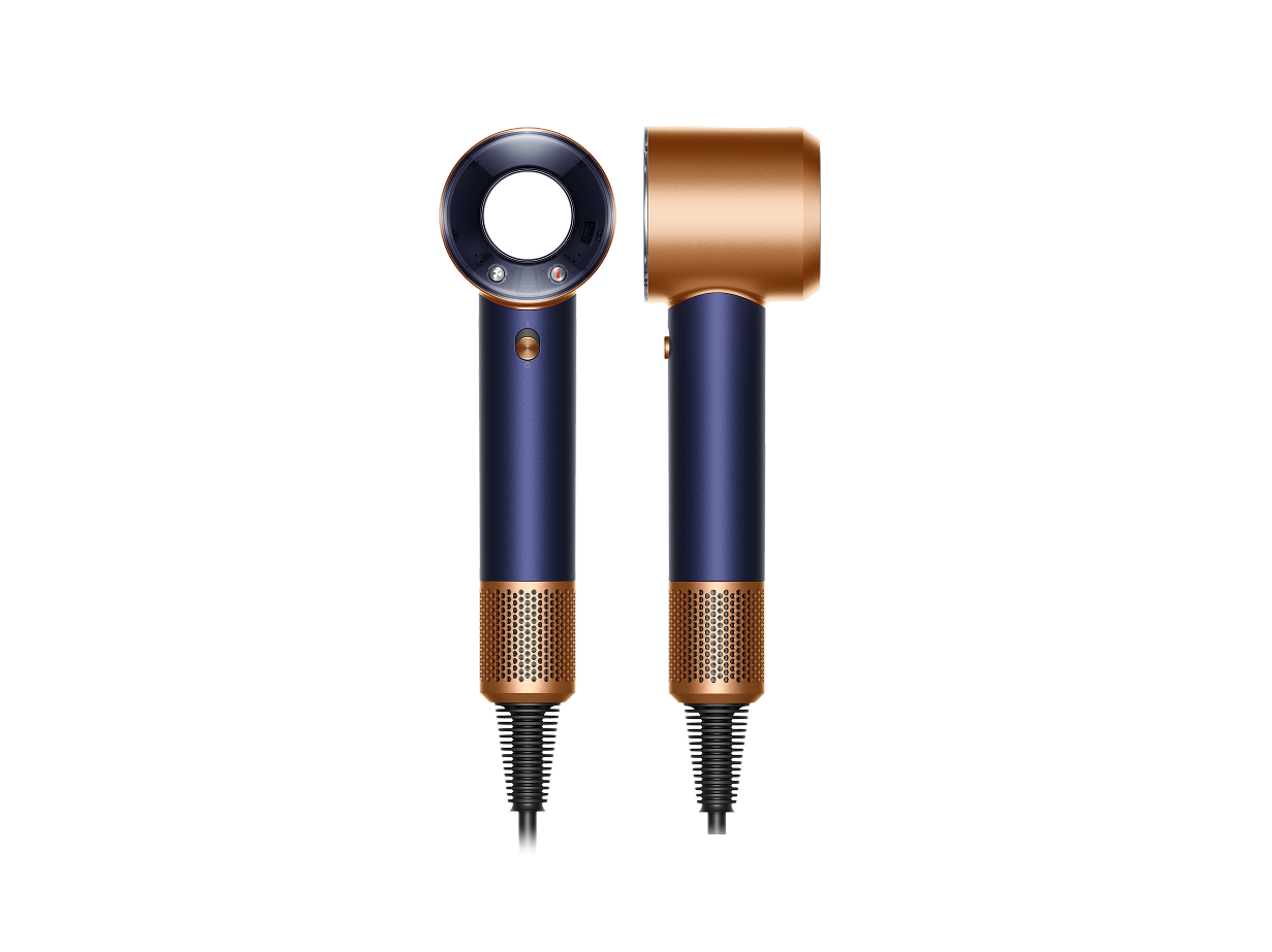 Dyson Supersonic™ Travel ヘアドライヤー